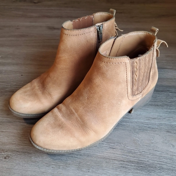Sperry Top Sider Mens Size US 9 M Avenue Duck Boot  Sperry Booties